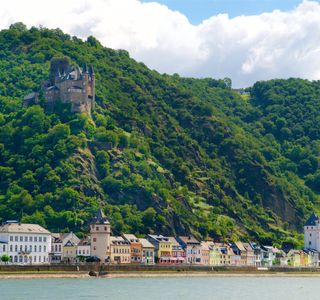 Rhine Valley