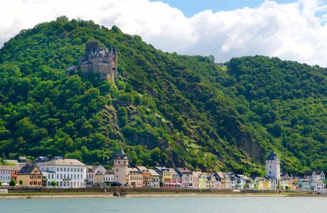 Rhine Valley