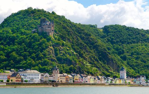 Rhine Valley 1