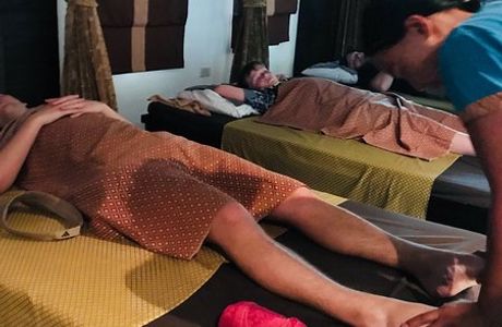 Relaxy Massage & Spa