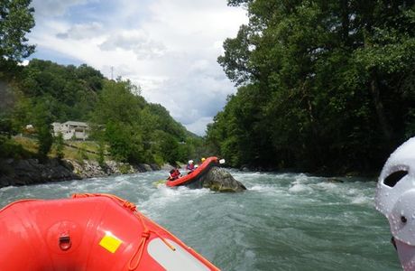 Rêve d'Eau