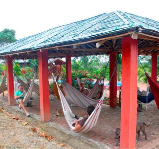 Reserva Ecologica Manglares Churute
