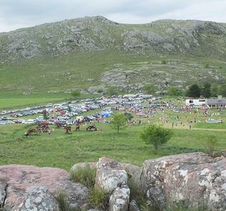 Reserva Natural Boca de las Sierras