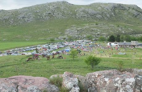 Reserva Natural Boca de las Sierras