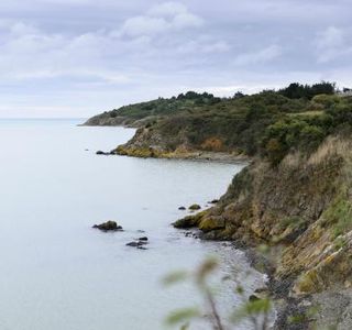 Réserve Naturelle de la Baie de Saint-Brieuc