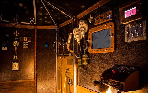 RoomEscape 1