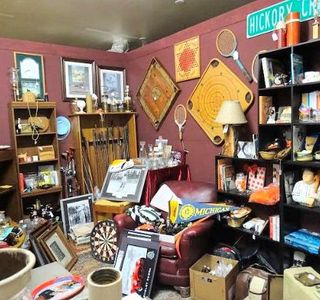 Rivermill Antiques