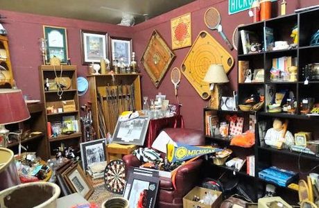 Rivermill Antiques