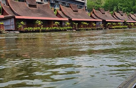 Rock Valley Hot Spring & Fish Spa