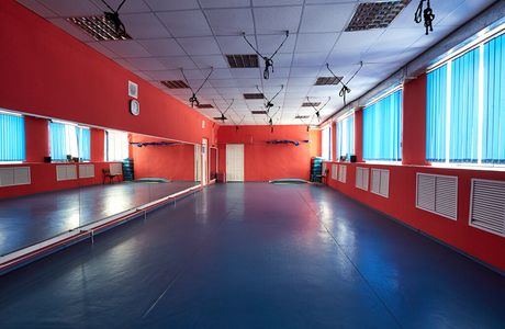 Ozdorovitelnii Center