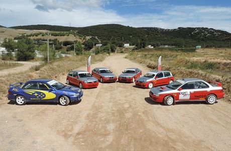 P2C Racing
