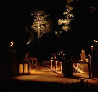 PacRep at the Forest Theater, Carmel