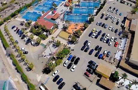 Padelante Club Deportivo