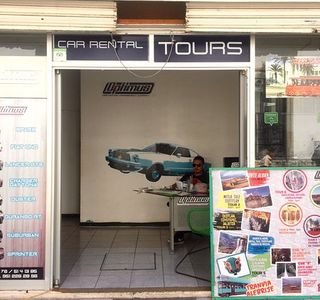 Optimus Car Rental - Day Tours