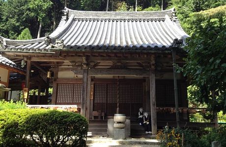 Otowasan Kannonji Temple