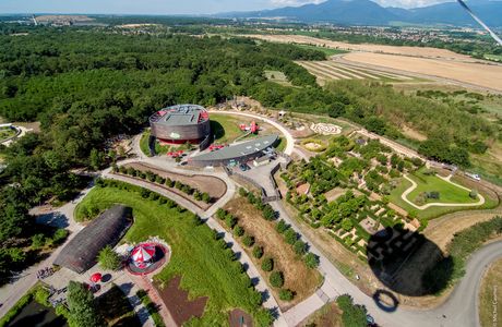 Parc du Cosmos