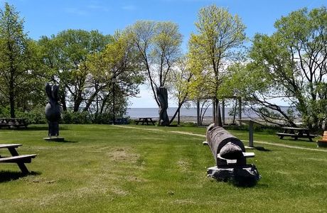 Parc des Trois-Berets