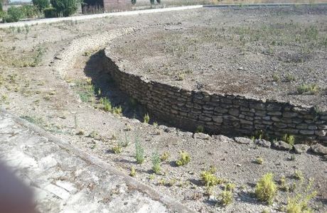 Parco Archeologico di Passo di Corvo