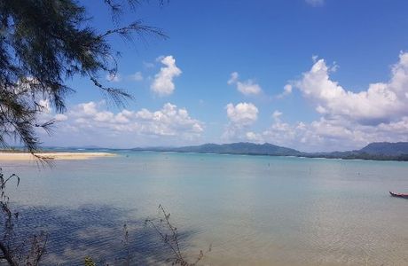 Pakarang Cape (Lem Hua Krung Yai)