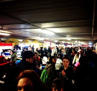 Pakuranga Night Market