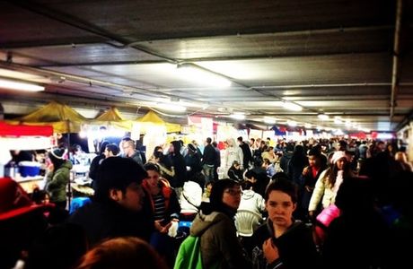 Pakuranga Night Market