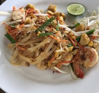 Pakinnaka Thai Cooking School Khaolak