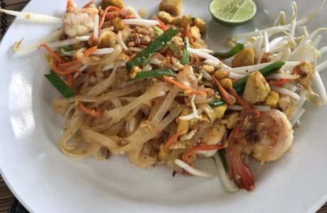 Pakinnaka Thai Cooking School Khaolak