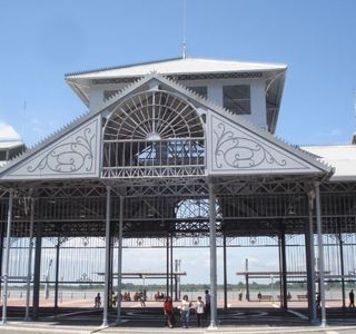 Palacio de Cristal