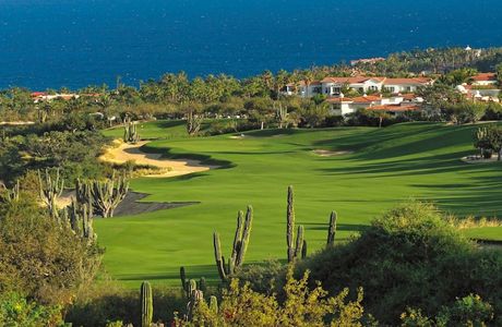 Palmilla Golf Club