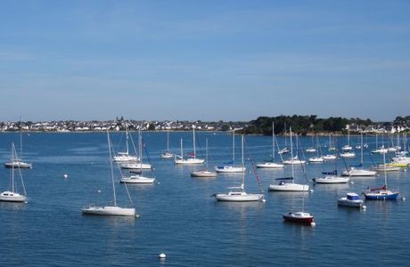 Office de Tourisme de Port-Louis
