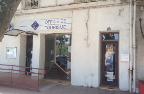 Office De Tourisme de Port-de-Bouc