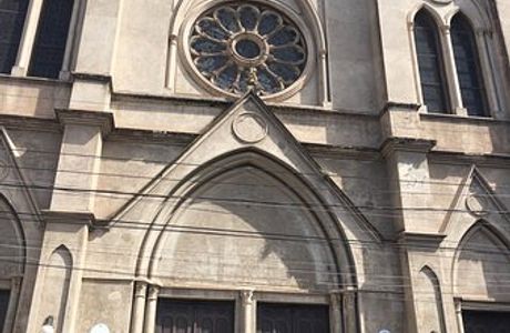 Nuestra Senora de la Merced