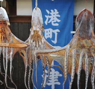 Old Shimotsui Tonya Museum