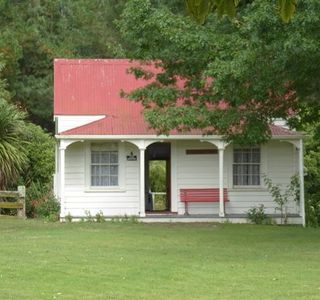 Ongaonga Museum