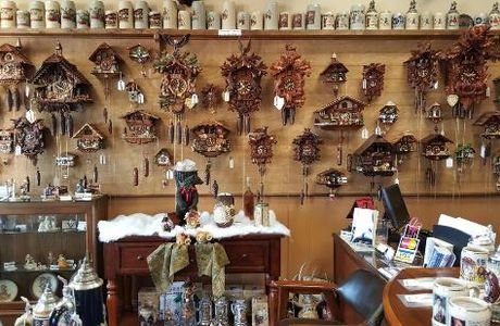 Opa's German Store