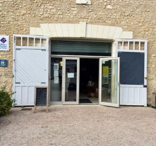 Office du Tourisme Montresor