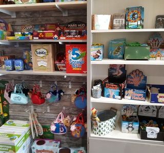 Ogle Brothers General Store