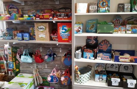 Ogle Brothers General Store