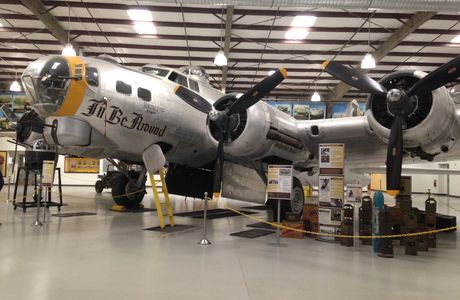Pima Air and Space Museum