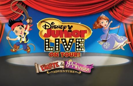 Pirates And Princesses Adventure Zone LTD