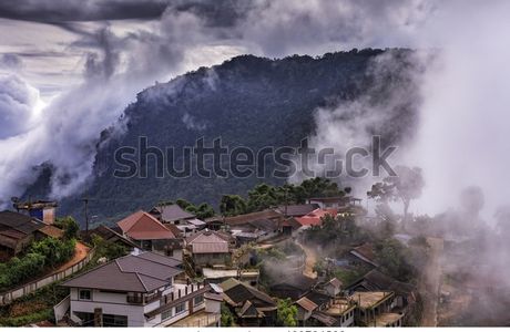 Pha Hi Village