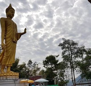 Phra Yai Phu Khok Ngio