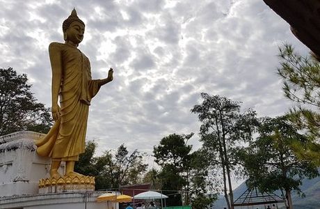 Phra Yai Phu Khok Ngio