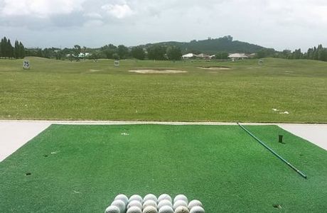 Phunaka Golf Course