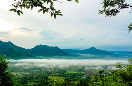 Phu Thok