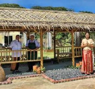 Phuket Cooking Academy