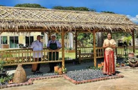 Phuket Cooking Academy