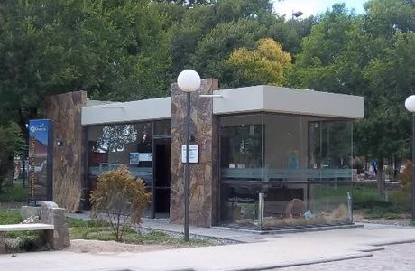 Plaza 11 de Septiembre