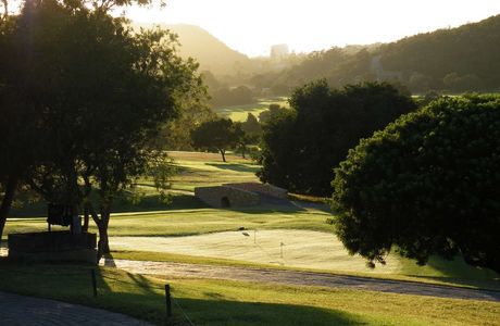 Plettenberg Bay Country Club