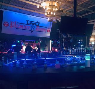 Pleasure Dome Bar Rawai